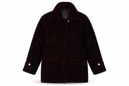 Womens UK Size 14 Rossetti Red Jacket