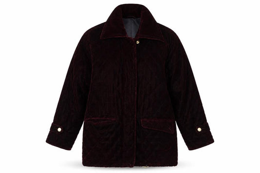Womens UK Size 14 Rossetti Red Jacket