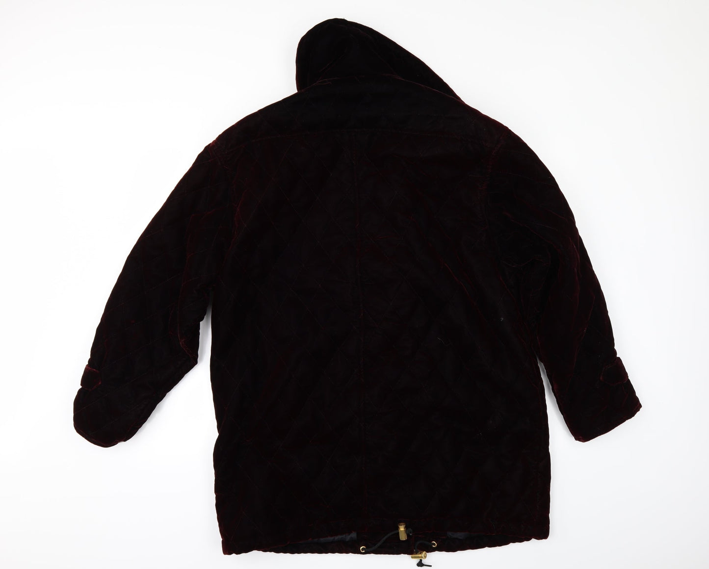 Womens UK Size 14 Rossetti Red Jacket