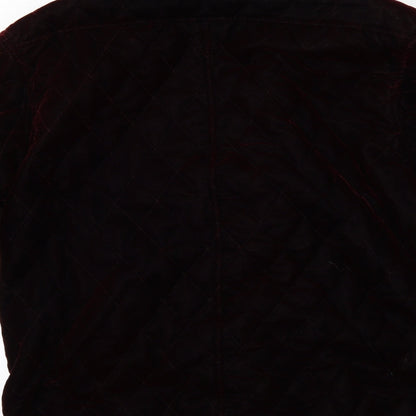 Womens UK Size 14 Rossetti Red Jacket