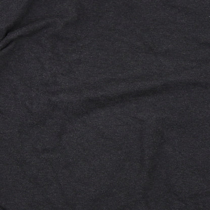 BHS Mens Grey   Pullover Jumper Size L