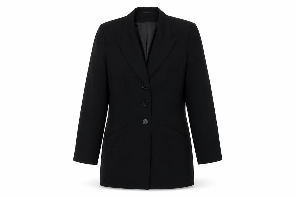 Womens UK Size 8 Principles Black Jacket