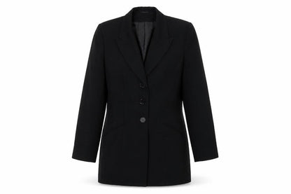 Womens UK Size 8 Principles Black Jacket