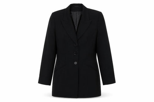 Womens UK Size 8 Principles Black Jacket