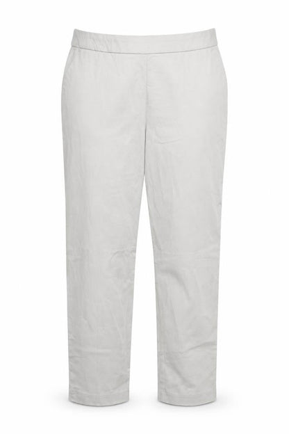 Womens UK Size 12 ORSAY Regular Fit  Grey Trousers