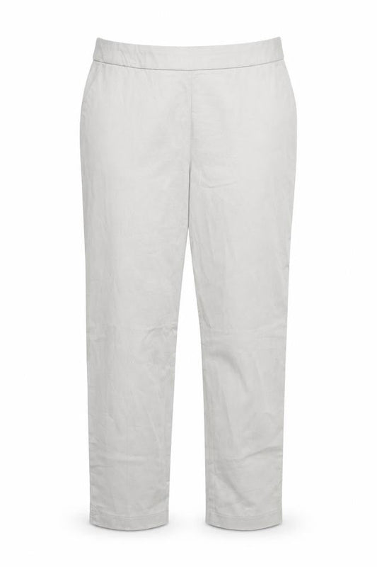 Womens UK Size 12 ORSAY Regular Fit  Grey Trousers