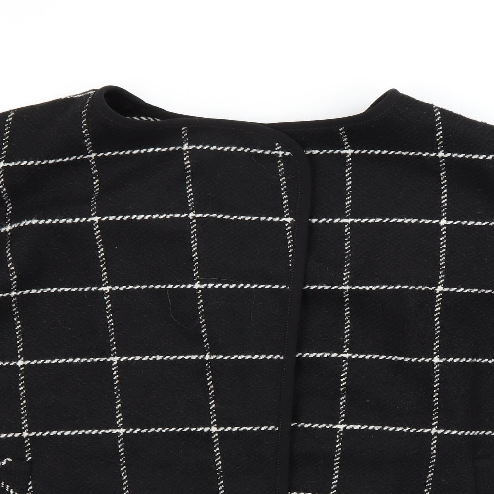 Womens UK Size 10 Bonmarché Black Jacket