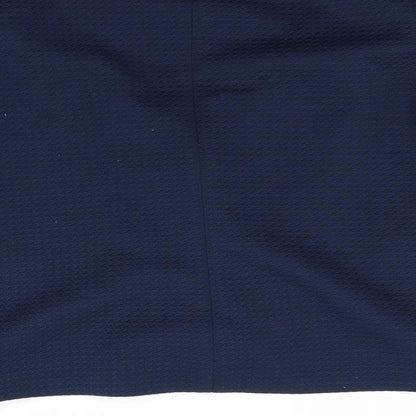 Womens UK Size 14 NEXT Blue Jacket