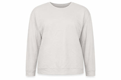 Womens UK Size 12 ASOS Grey Pullover Sweatshirt