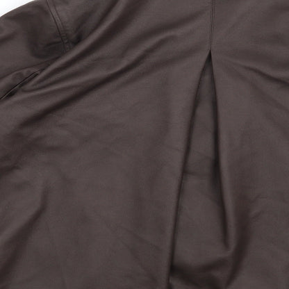 Joanna Hope Womens Brown   Jacket  Size 14