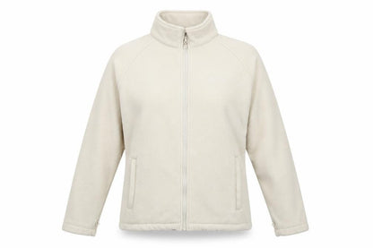 Womens UK Size 12 Hi Gear Beige Jacket