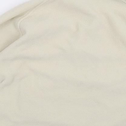 Womens UK Size 12 Hi Gear Beige Jacket