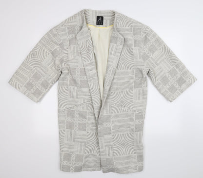 Womens UK Size 12 Atmosphere Multicoloured Jacket
