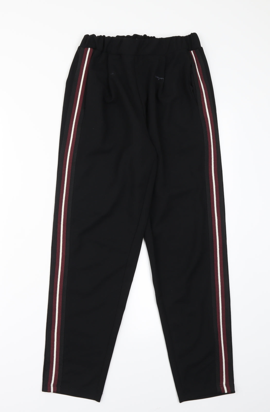 New Look  Womens Black   Trousers  Size 6 L26 in