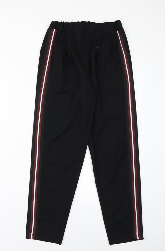 New Look  Womens Black   Trousers  Size 6 L26 in