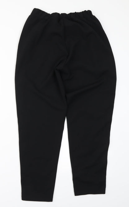 New Look  Womens Black   Trousers  Size 6 L26 in