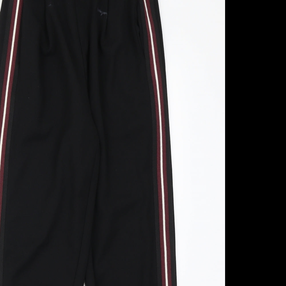 New Look  Womens Black   Trousers  Size 6 L26 in