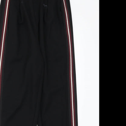 New Look  Womens Black   Trousers  Size 6 L26 in
