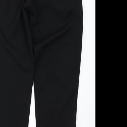New Look  Womens Black   Trousers  Size 6 L26 in