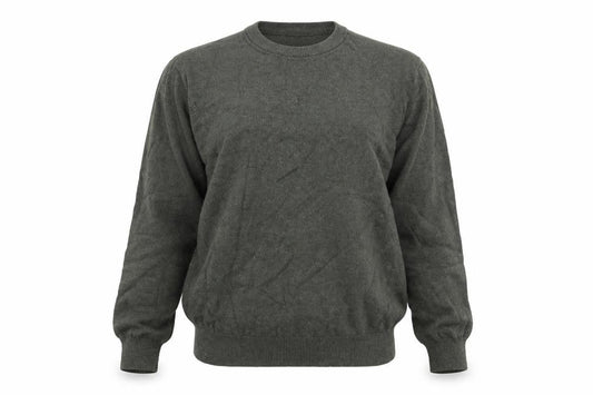 Marks & Spencer Womens Green  Knit Pullover Jumper Size L