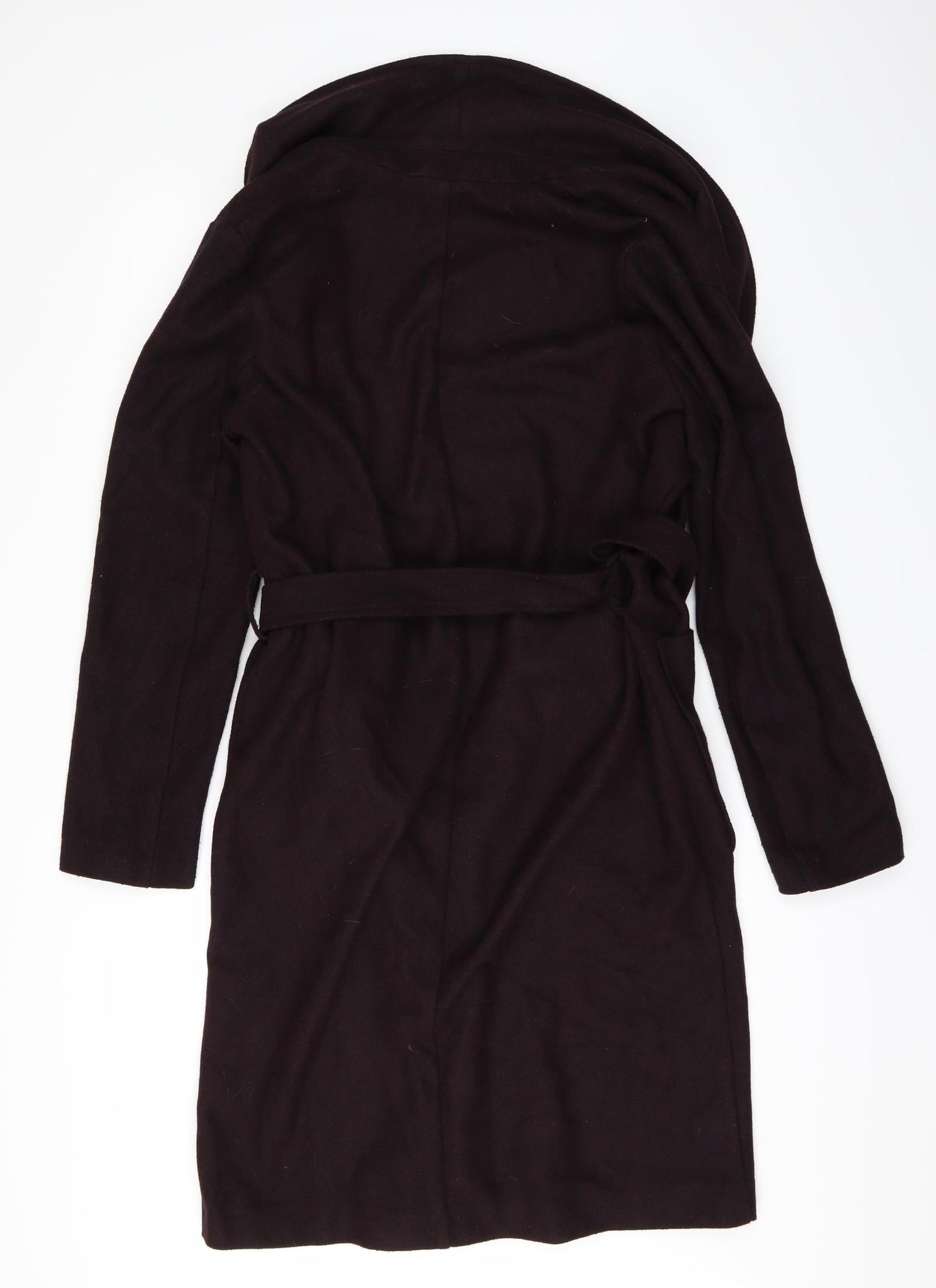 Atmosphere Womens Purple   Jacket  Size 14