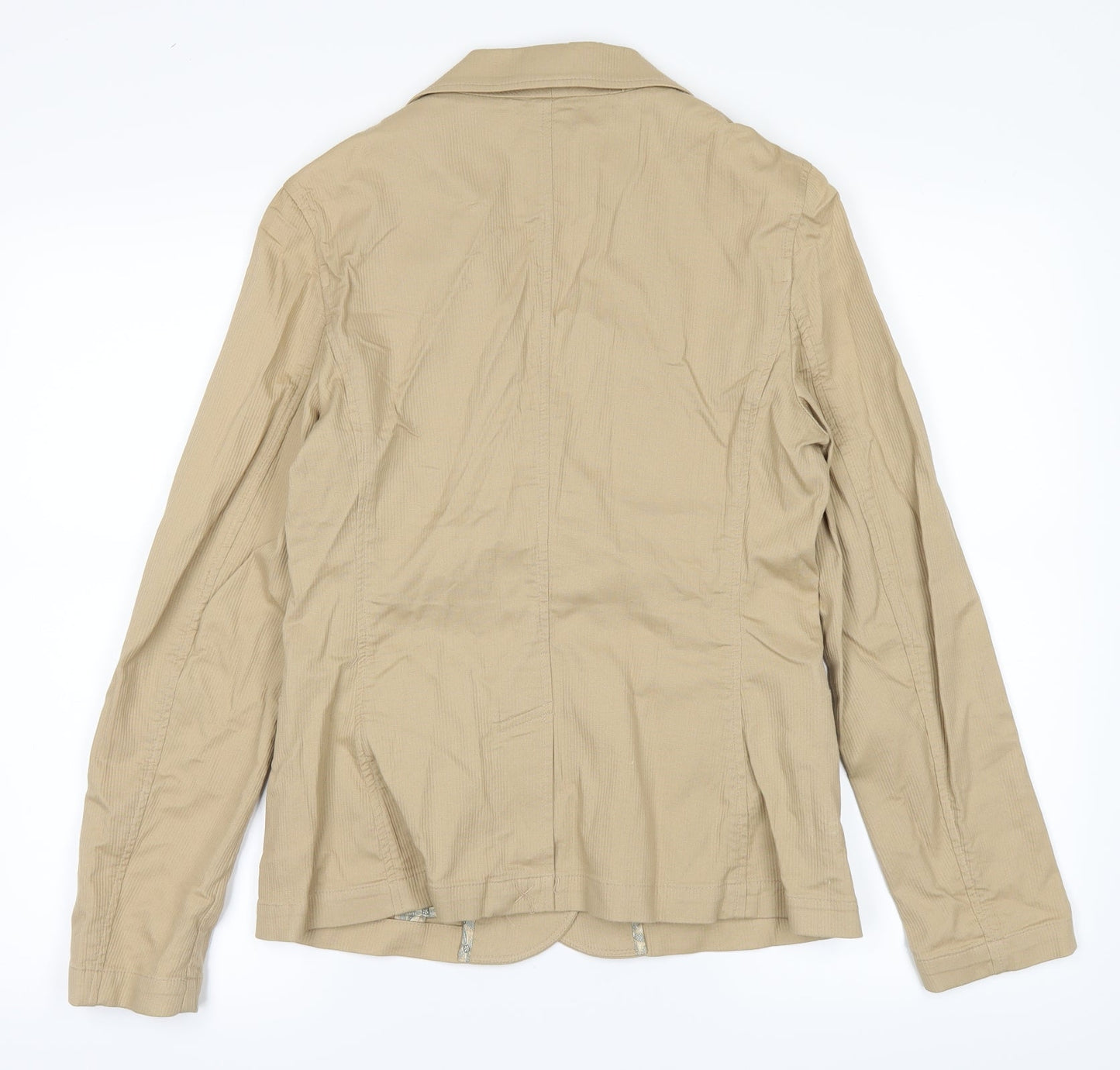 Gap Womens Beige   Jacket  Size 4
