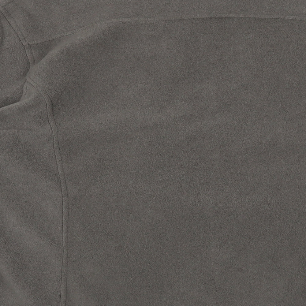 Special Collection Womens Grey   Cardigan Jumper Size 18