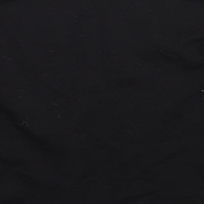 theomiles Womens Black   Cardigan Jumper Size 10