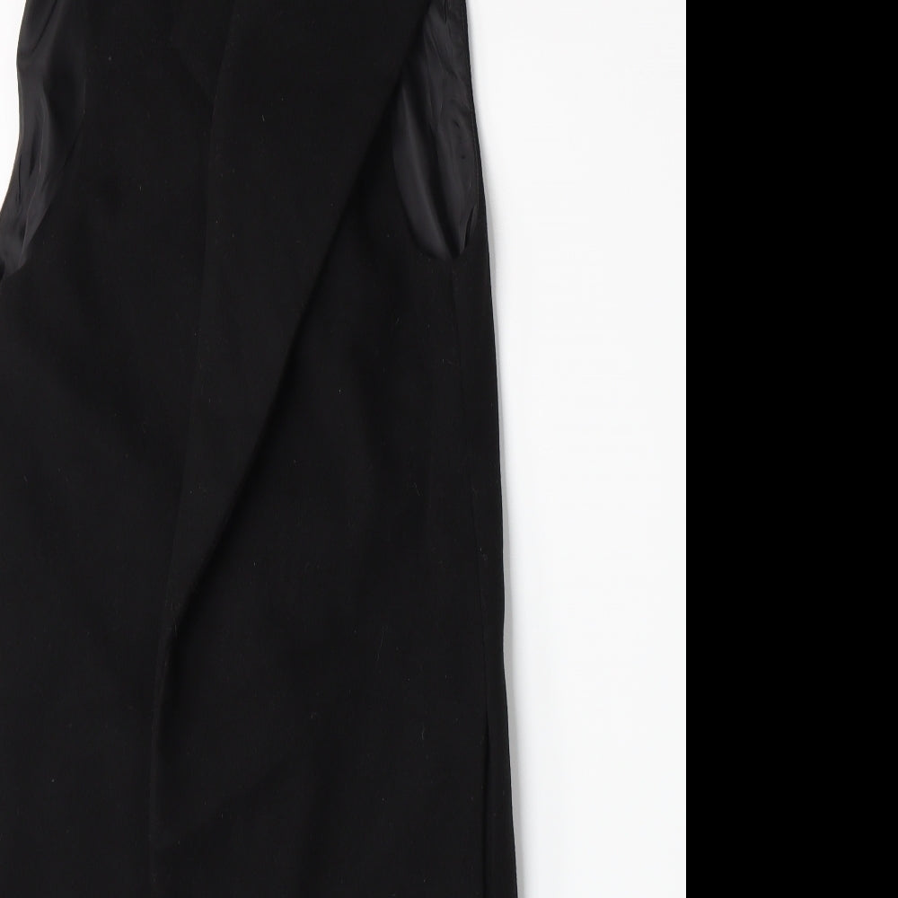 AX Paris Womens Black   Jacket  Size 8