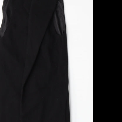 AX Paris Womens Black   Jacket  Size 8