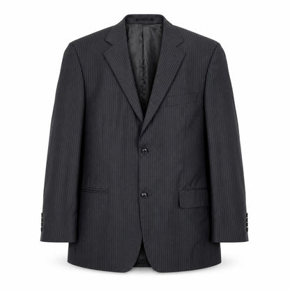 Mens UK Size 42 C&A Regular Grey Suit Jacket