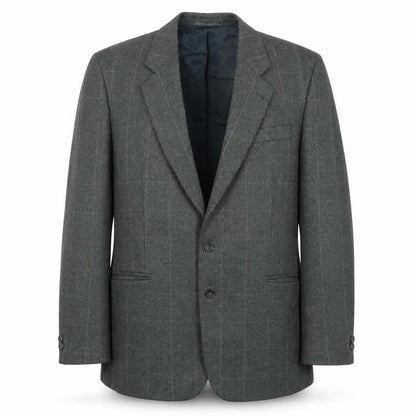 Mens UK Size 40 Skopes Regular Grey Suit Jacket