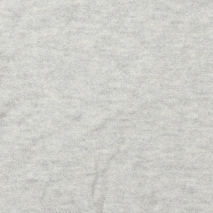 George Womens Grey   Pullover Jumper Size L
