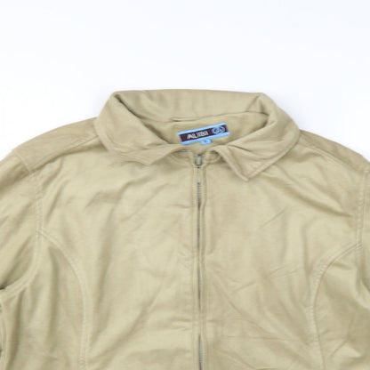 Alibi Womens Green   Jacket  Size 16