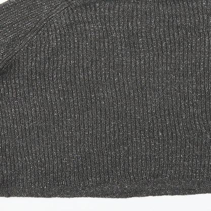 XXI Womens Grey   Pullover Jumper Size S