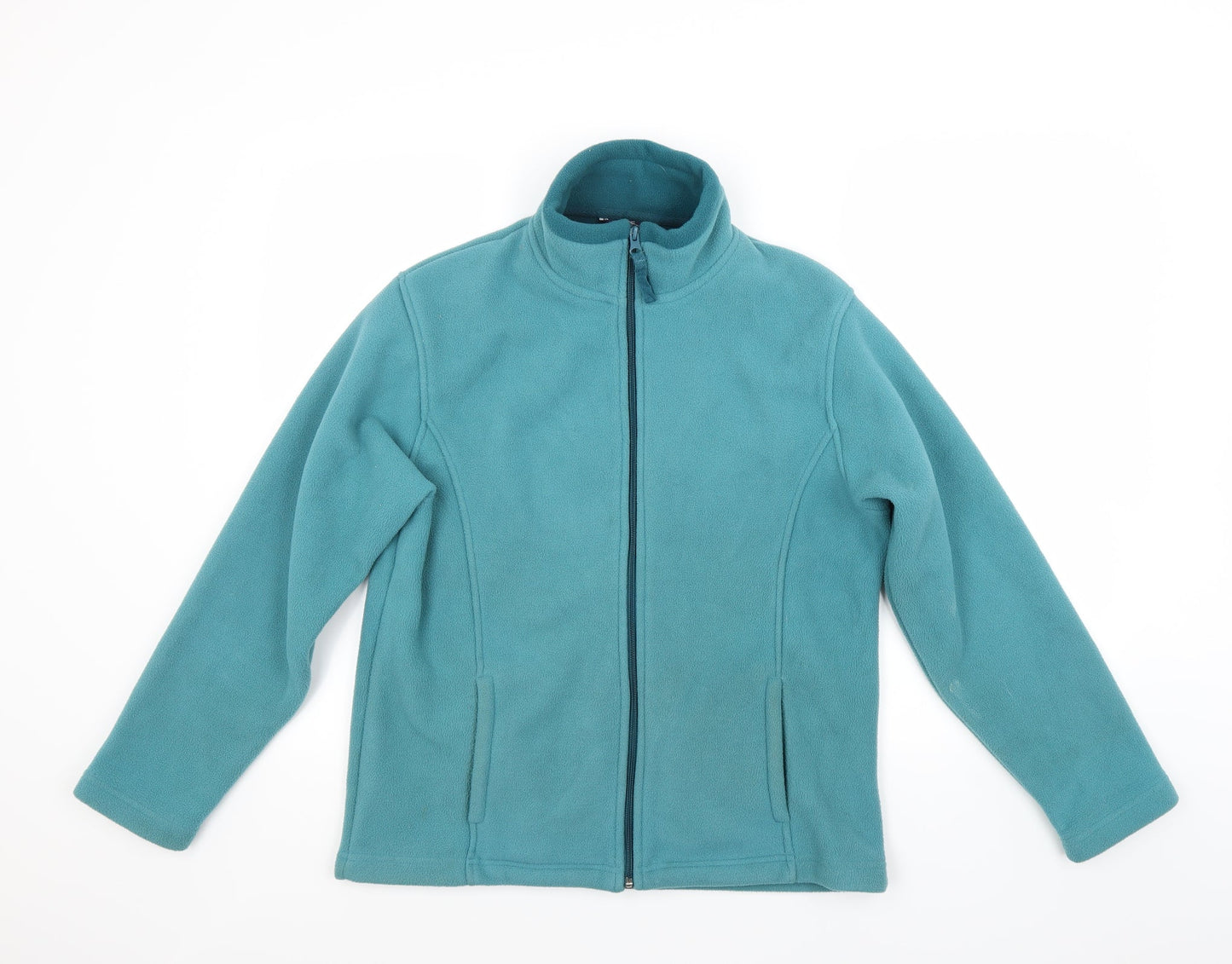 Womens UK Size L Sarah Hamilton Green Jacket