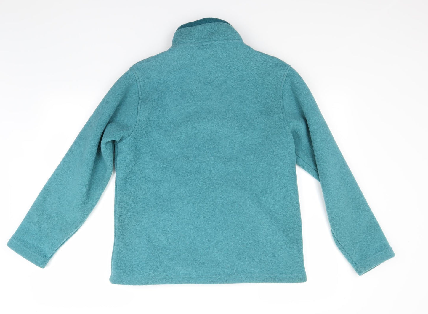 Womens UK Size L Sarah Hamilton Green Jacket