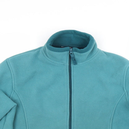 Womens UK Size L Sarah Hamilton Green Jacket
