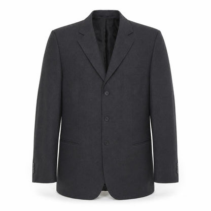 F&F Mens Grey   Jacket Blazer Size 42