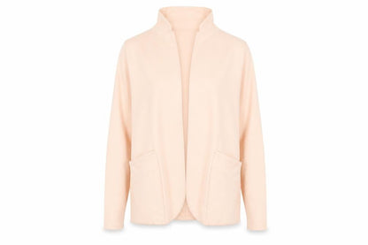 Boohoo Womens Beige   Cape Jumper Size 12