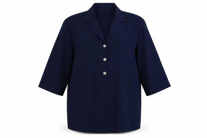 Fosby Womens Blue   Jacket  Size 16