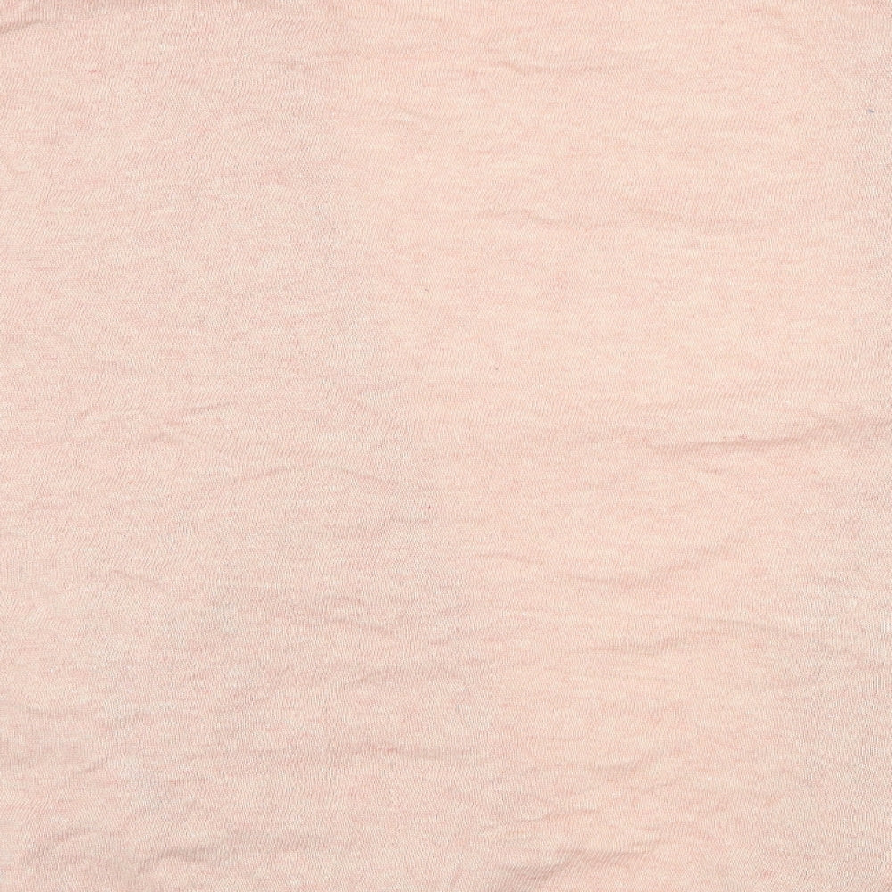 Atmosphere Womens Pink  Knit Cardigan Jumper Size M