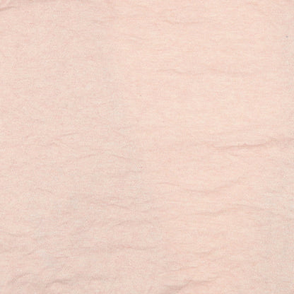 Atmosphere Womens Pink  Knit Cardigan Jumper Size M