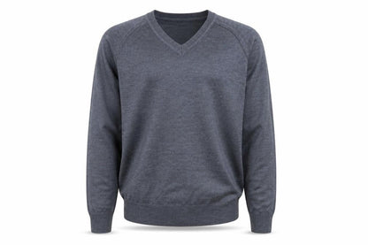 Resume Mens Blue   Pullover Jumper Size S