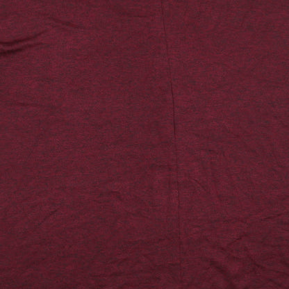 Papaya Womens Red   Pullover Jumper Size 18