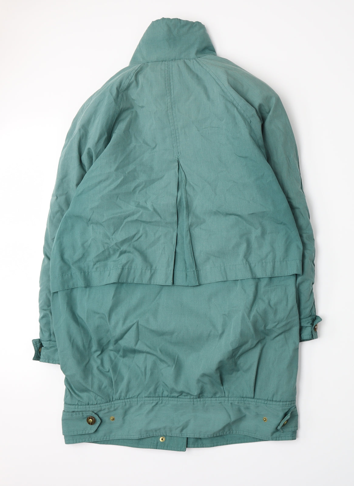 Womens UK Size 8 Preworn Blue Jacket