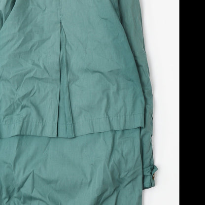 Womens UK Size 8 Preworn Blue Jacket
