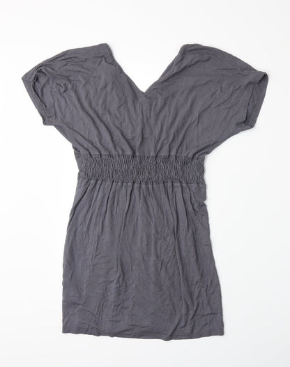 Clockhouse Womens Grey   A-Line  Size M
