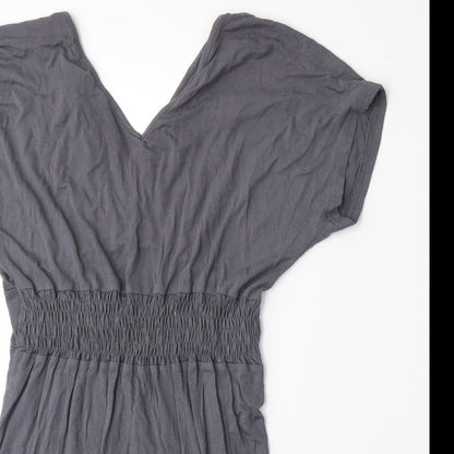 Clockhouse Womens Grey   A-Line  Size M