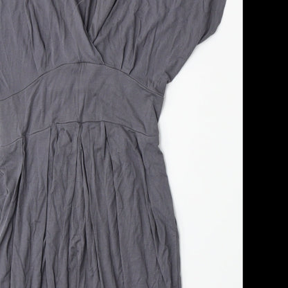 Clockhouse Womens Grey   A-Line  Size M